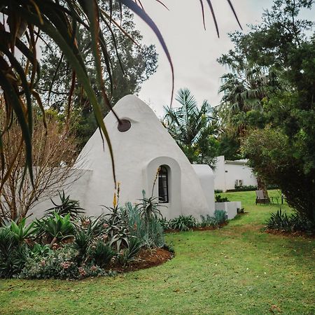Stellenhof Country Estate Addo Exterior foto