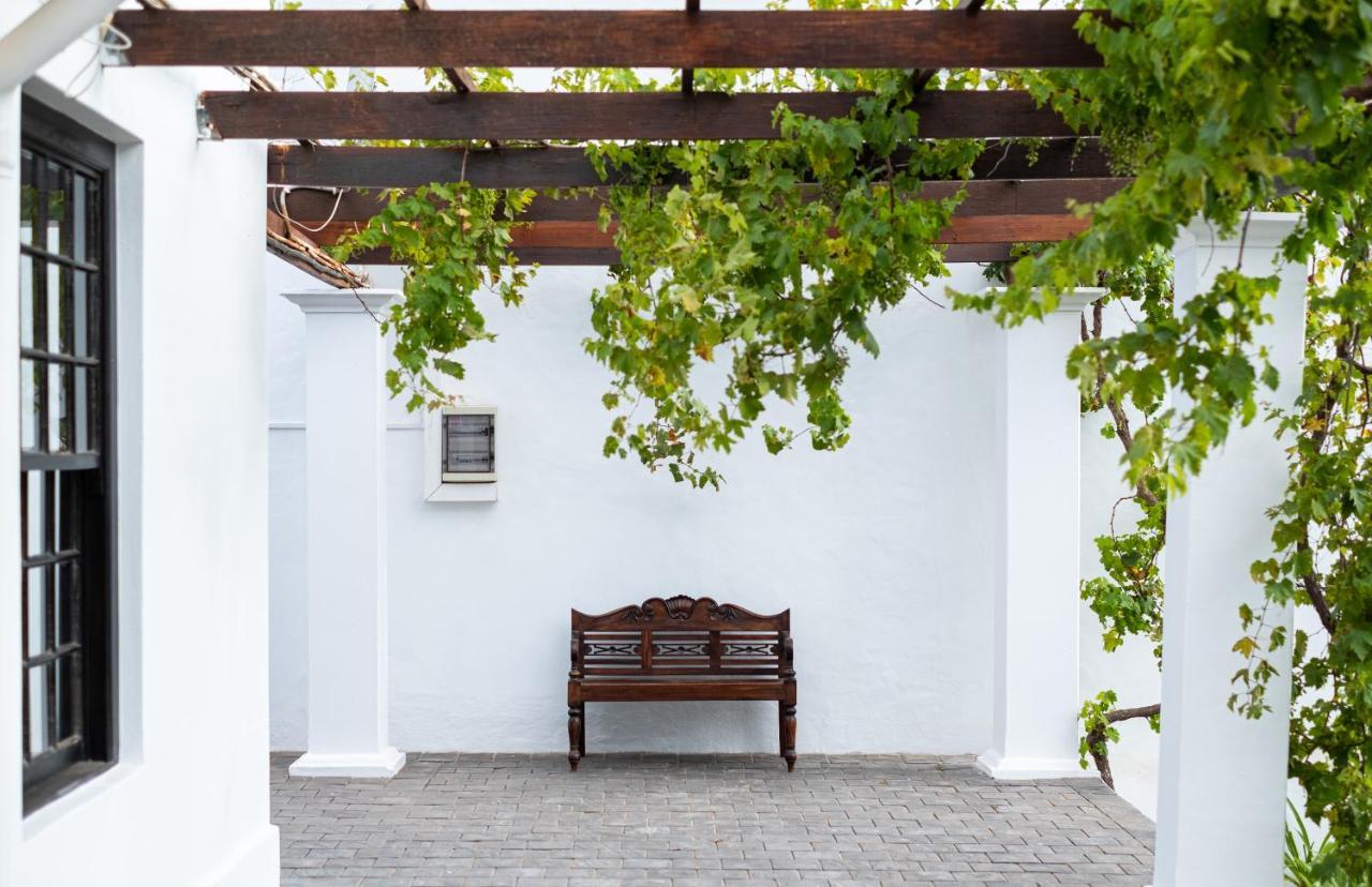 Stellenhof Country Estate Addo Exterior foto