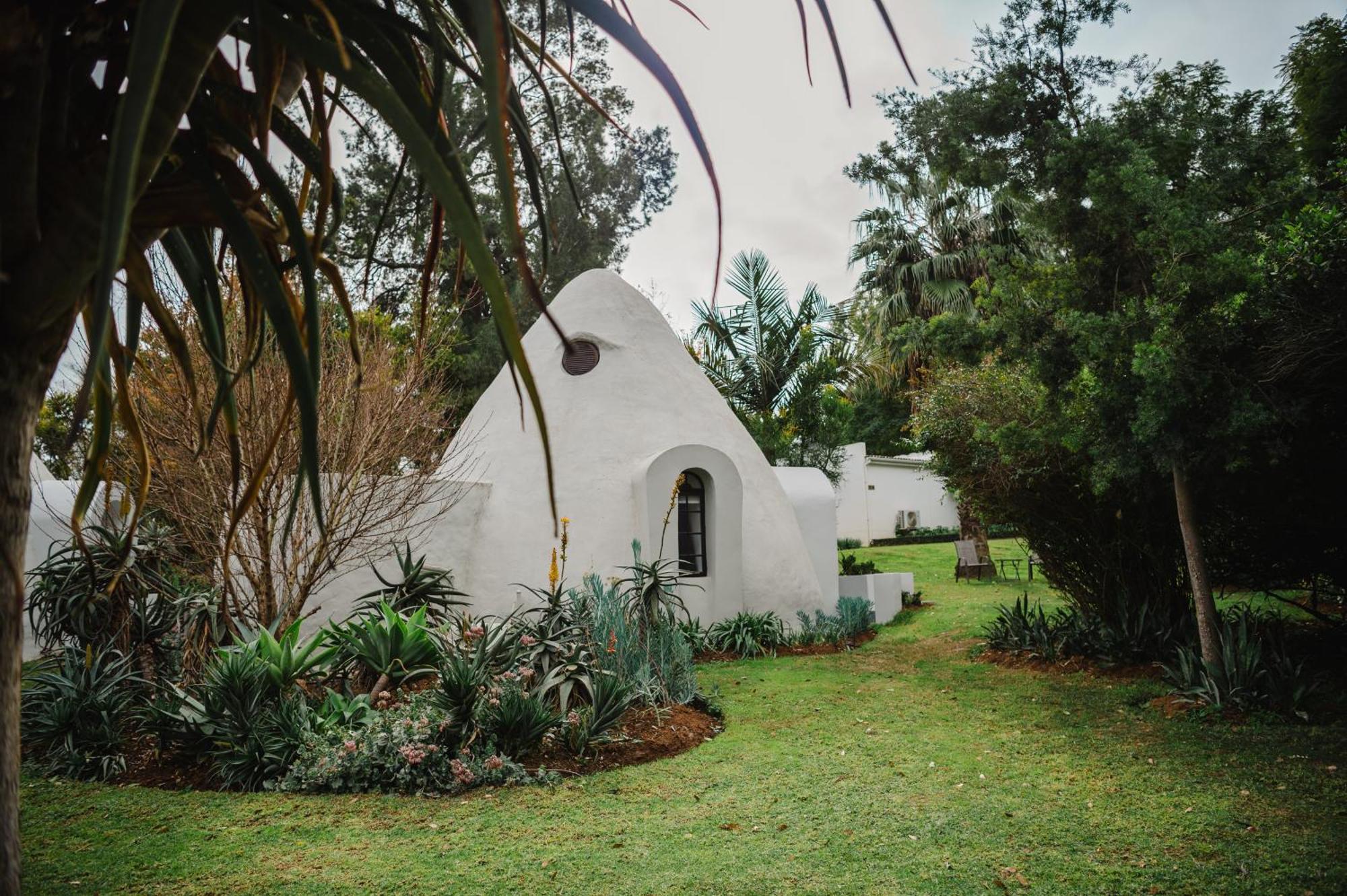 Stellenhof Country Estate Addo Exterior foto