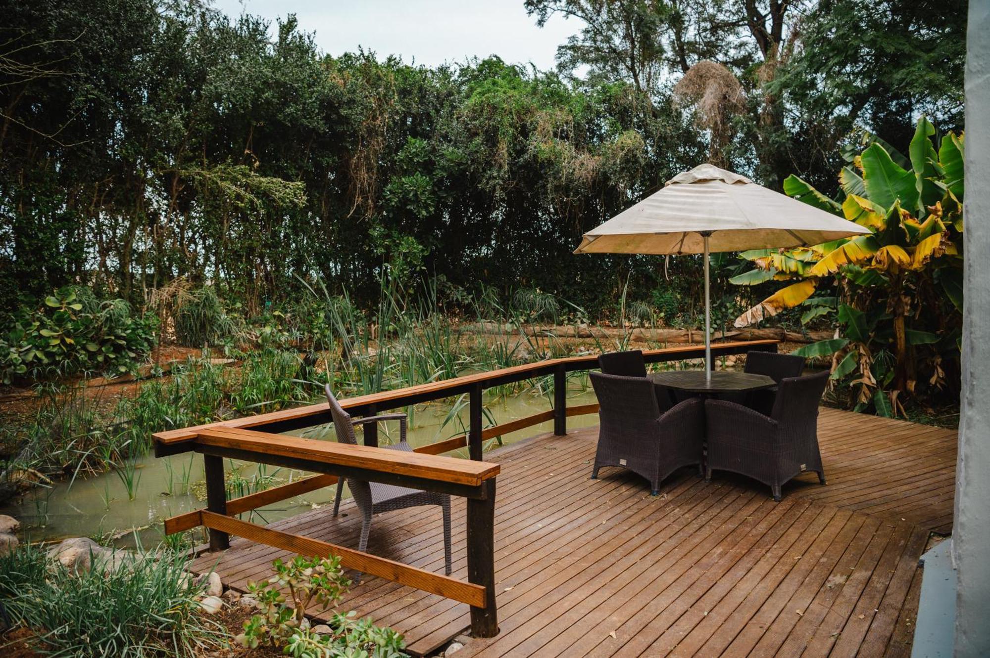 Stellenhof Country Estate Addo Exterior foto