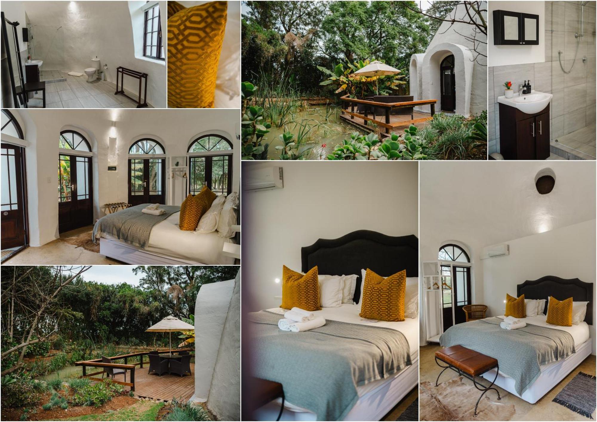 Stellenhof Country Estate Addo Exterior foto