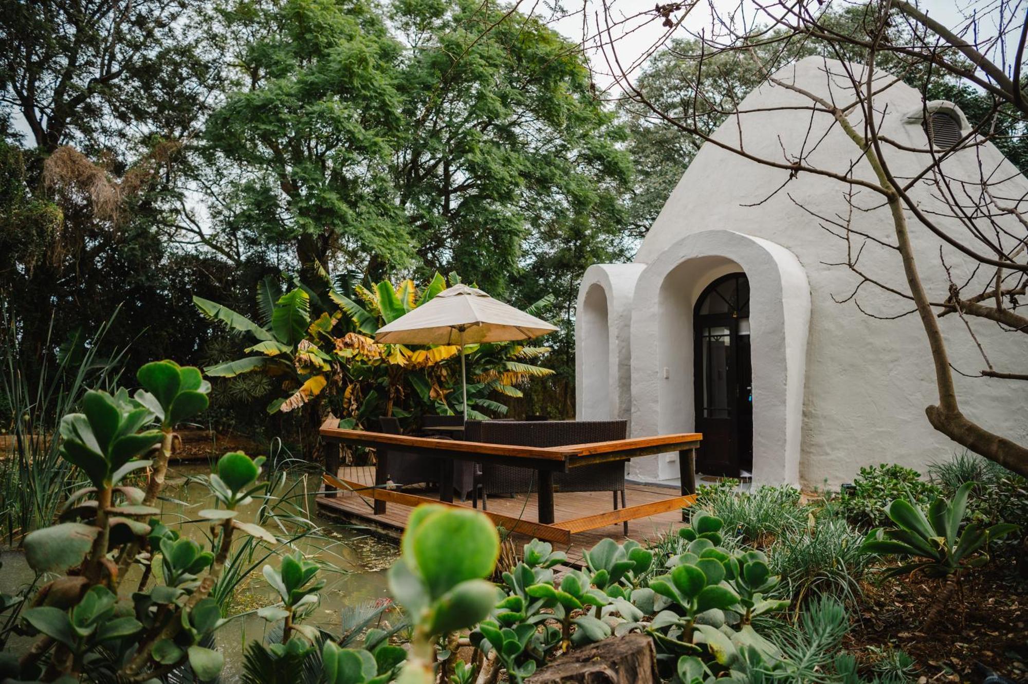 Stellenhof Country Estate Addo Exterior foto