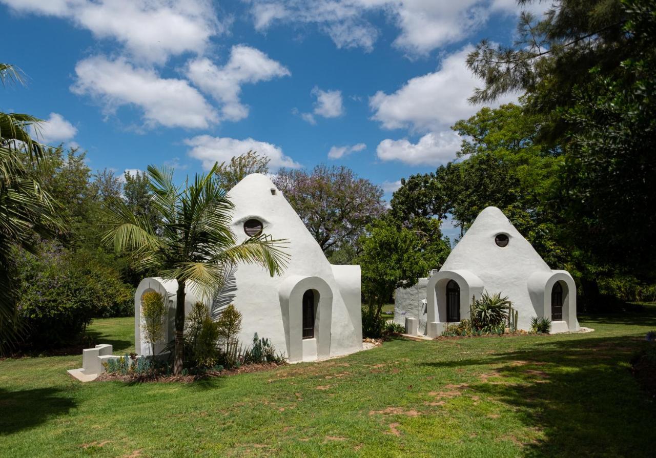 Stellenhof Country Estate Addo Exterior foto