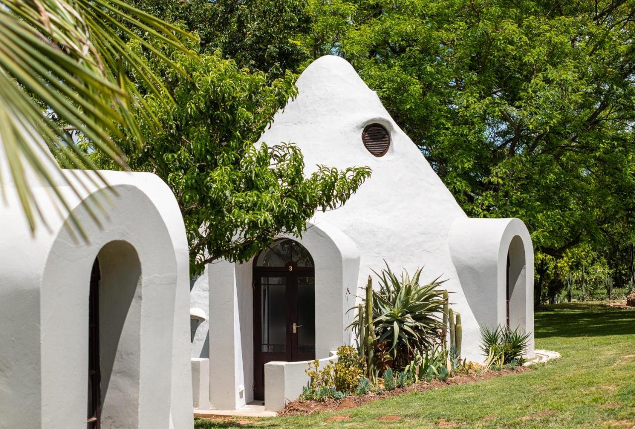 Stellenhof Country Estate Addo Exterior foto